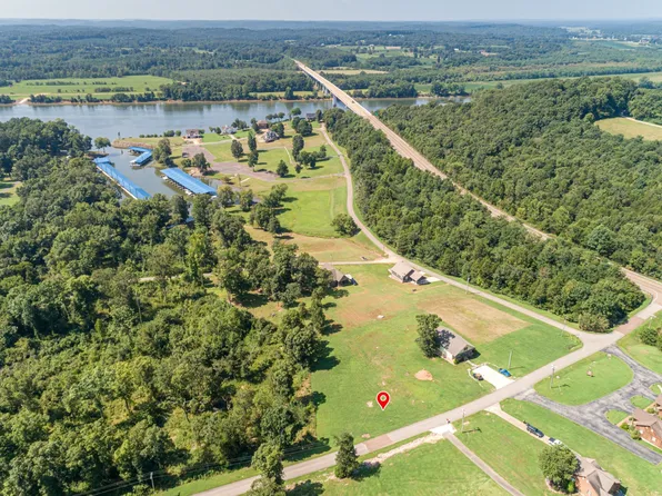 0 Bradley Ln #138, Bath Springs, TN 38311