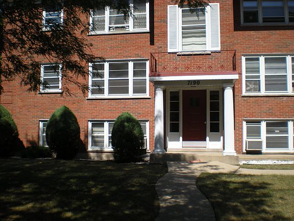 2nd image of 7190 W Dickens Ave #1W
