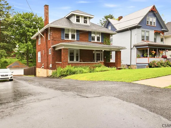 128 Colgate Ave, Johnstown, PA 15905