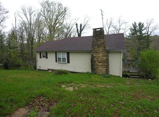 1422 Spring Valley Cir, Huntington, WV 25704