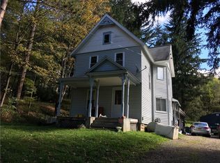 2 Fairview Ave, Andover, NY 14806