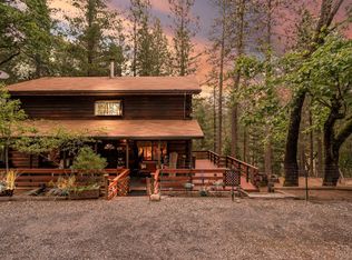 415 Hideout Ln, Colfax, CA 95713