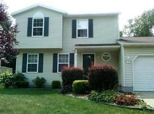 944 Emory Ave, Akron, OH 44310