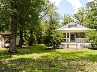 579 Gordon Dr, Livingston, TX 77351