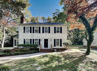 9635 Watergate Rd, Charlotte, NC 28270