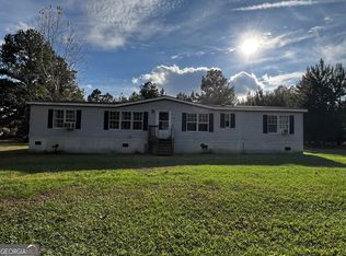 4338 Erin Taylor Brown Rd, Collins, GA 30421