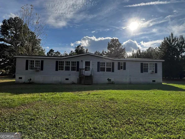 4338 Erin Taylor Brown Rd, Collins, GA 30421