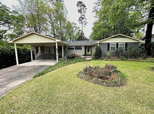 2003 Adeline St, Hattiesburg, MS 39401