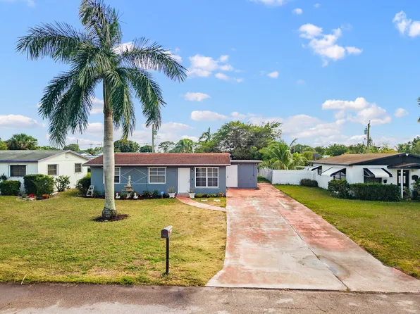 1635 W 32nd Street, Riviera Beach, FL 33404