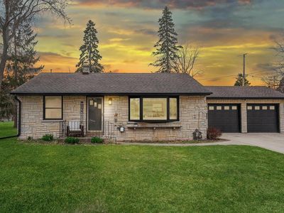 W226S9025 Marianne AVENUE, Big Bend, WI, 53103