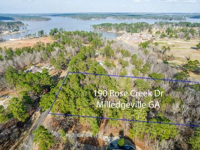 190 Rose Creek Dr, Milledgeville, GA, 31061