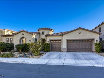 9343 White Waterfall Ave, Las Vegas, NV, 89149