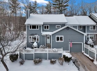 58 Hickory Ln #58, Windham, NH 03087