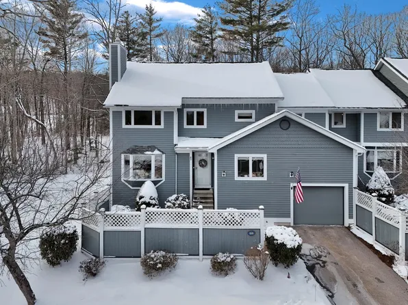 58 Hickory Lane #58, Windham, NH 03087