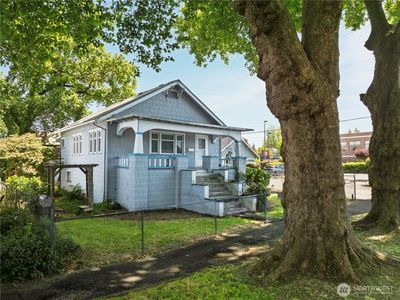 12 G Street NW, Auburn, WA, 98001