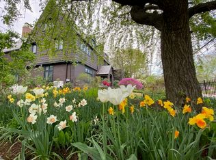 84 Garden St, Cambridge, MA 02138