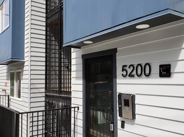 5200 22nd Ave NE, Seattle, WA