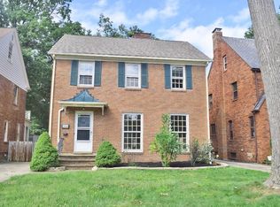 2408 Eardley Rd, University Heights, OH 44118