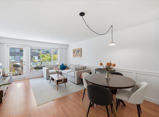 221 E 3rd St #102, North Vancouver, BC V7L 0C1
