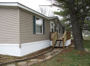 9237 Warrington Dr, Indianapolis, IN 46234