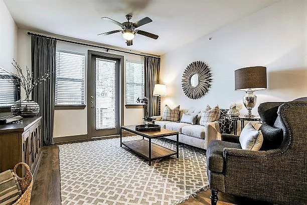 Alcove at Alamo Heights