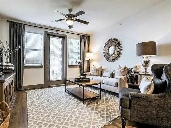 Alcove at Alamo Heights