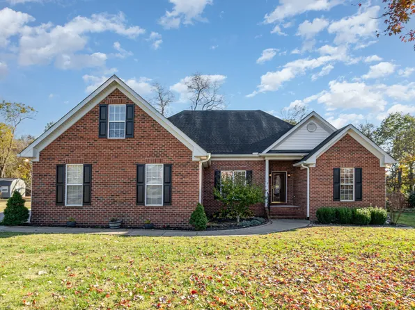 507 Redstone Dr, Gallatin, TN 37066