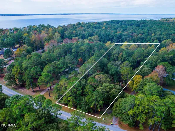 5 Bennett Road, Minnesott Beach, NC 28510