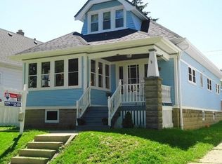 3217 S 15th St, Milwaukee, WI 53215