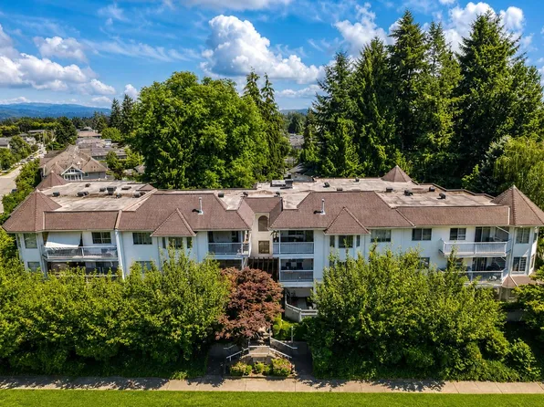 3088 Flint St #301, Pt Coquitlam, BC V3B 4H5