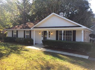 3001 Autumn Ridge Dr, Mobile, AL 36695