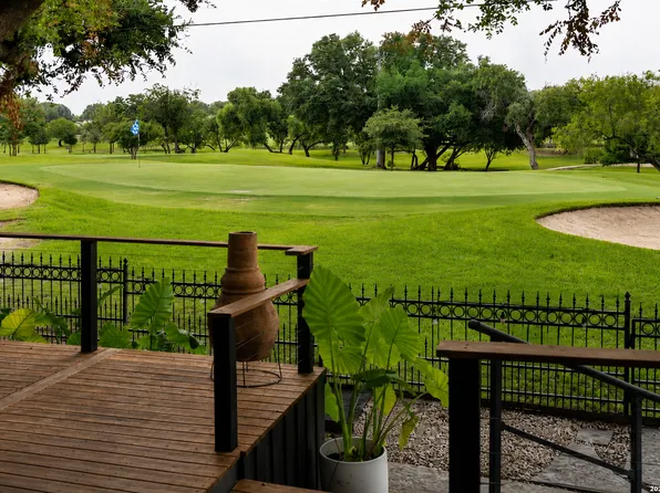 4306 PUTTING GRN, San Antonio, TX 78217