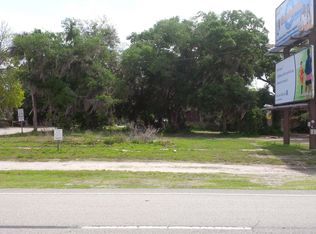 5865 S Ridgewood Ave, Pt Orange, FL 32127