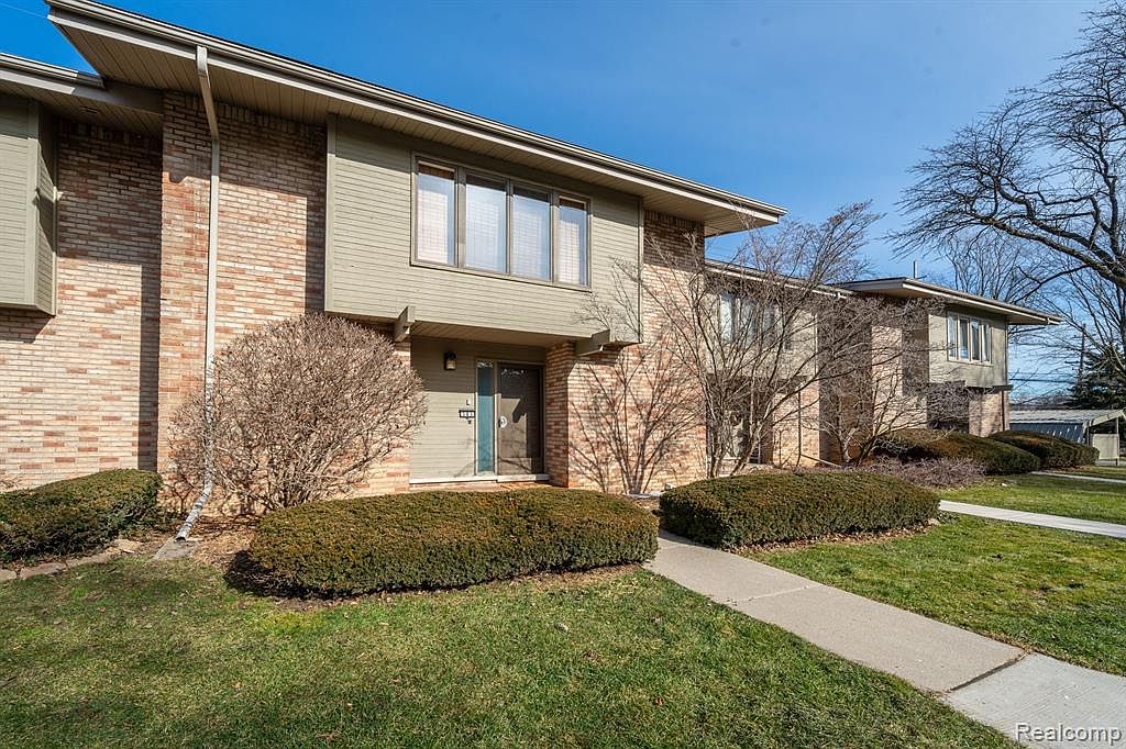 Zillow Bloomfield Hills Mi Condos