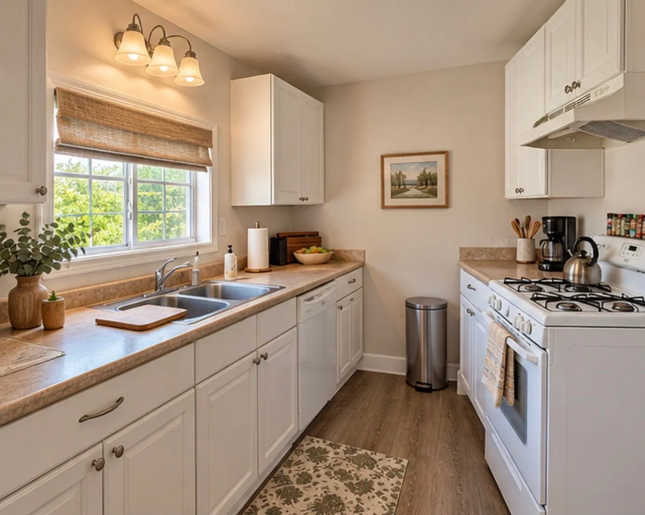 1 bed, 750 sqft, $2,200 — Photo 2