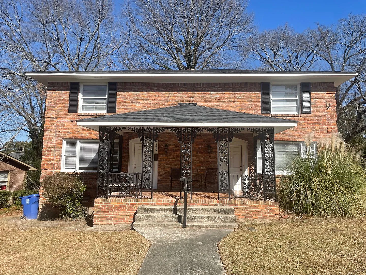 Duplex on Saluda Ave. - Near 5 Points — Photo 3