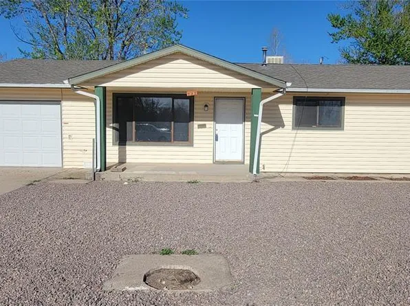 527 Field Ave, Canon City, CO 81212
