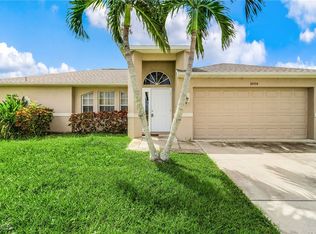 1804 Beach Pkwy W, Cape Coral, FL 33914