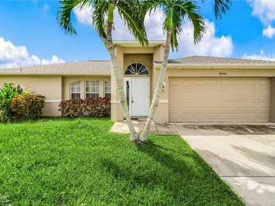 1804 Beach Pkwy W, Cape Coral, FL, 33914