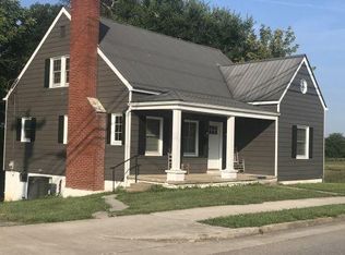 485 W Columbia Ave, Monticello, KY 42633
