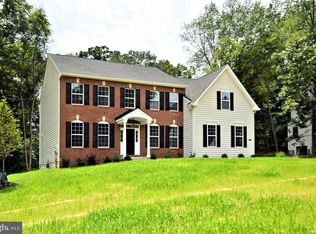 1028 Oak Ridge Dr, Horsham, PA 19044