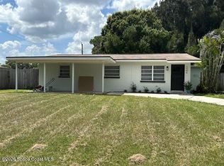 1506 Sea Breeze Ln, Melbourne, FL 32935