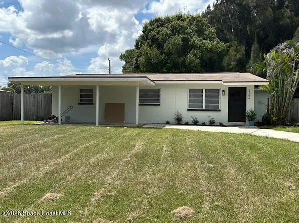1506 Sea Breeze Ln, Melbourne, FL 32935