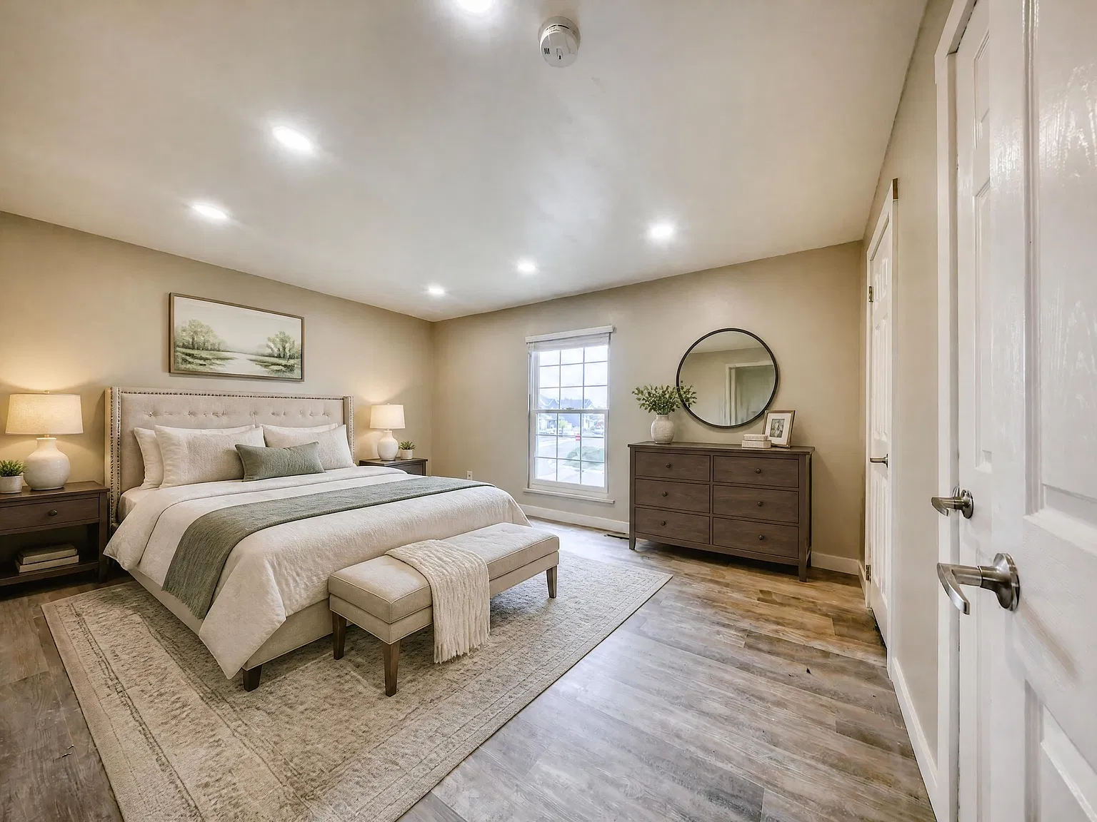 3 bed, 1.5 bath, 1304 sqft, $2,750 — Photo 4