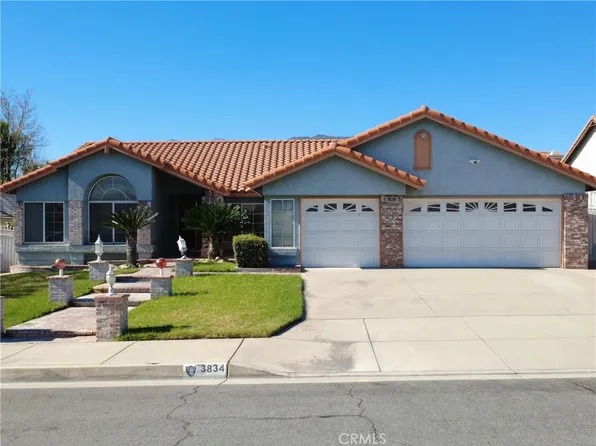 3834 N Silver Tree Ct, Rialto, CA 92377
