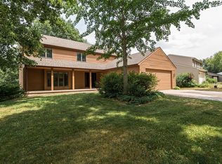 1526 21st Ave NE, Rochester, MN 55906