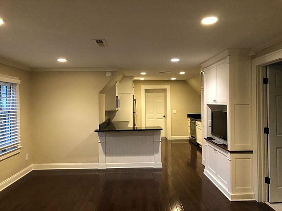 Entry Area