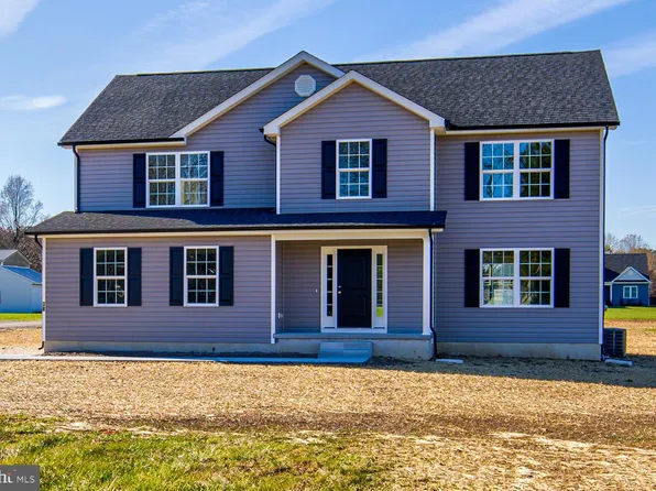 38 A And East Ln, Dover, DE 19904