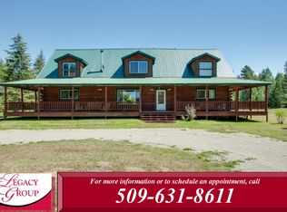 504 Kendall Rd, Priest River, ID 83856