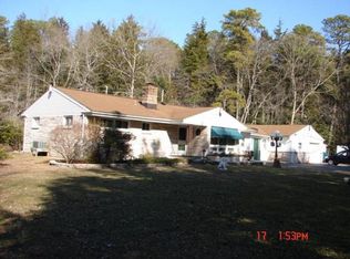 164 Old Egg Harbor Rd, Mays Landing, NJ 08330